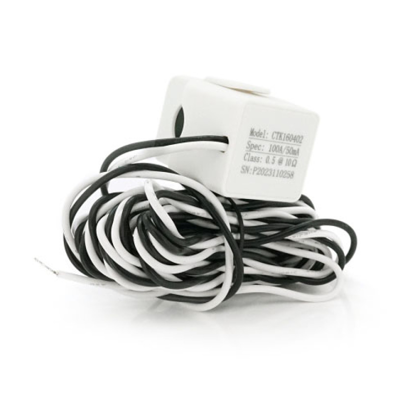 Гібридний інвертор 8кВт Deye SUN-8K-SG01LP1-EU WI-FI (48В,190А, МРРТ 125-425,Parallel)   