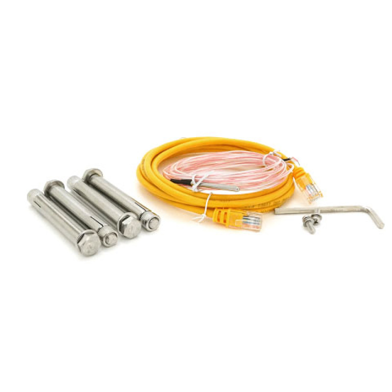 Гібридний інвертор 8кВт Deye SUN-8K-SG01LP1-EU WI-FI (48В,190А, МРРТ 125-425,Parallel)   