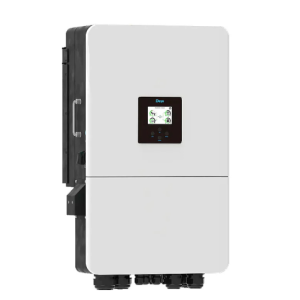 Гибридный инвертор (hybrid) Deye SUN-18K-SG05LP3-EU-SM2, WI-FI, 18кВт, трехфазный, (MPPT 160-650/280A/АКБ 48V)Parallel