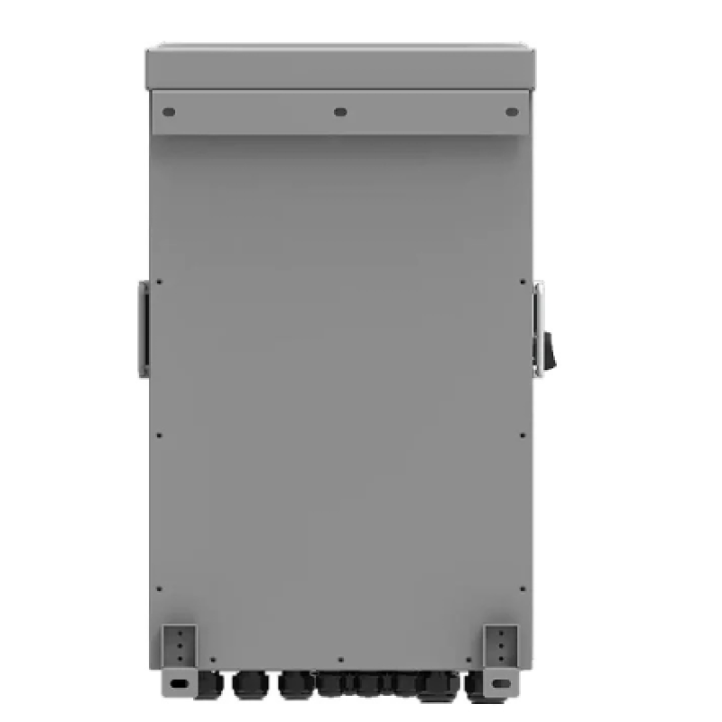 Гібридний інвертор (hybrid) Deye SUN-14K-SG01LP1-EU, 14кВ, однофазний , (MPPT 150-425/290A/АКБ 48V)Parallel 