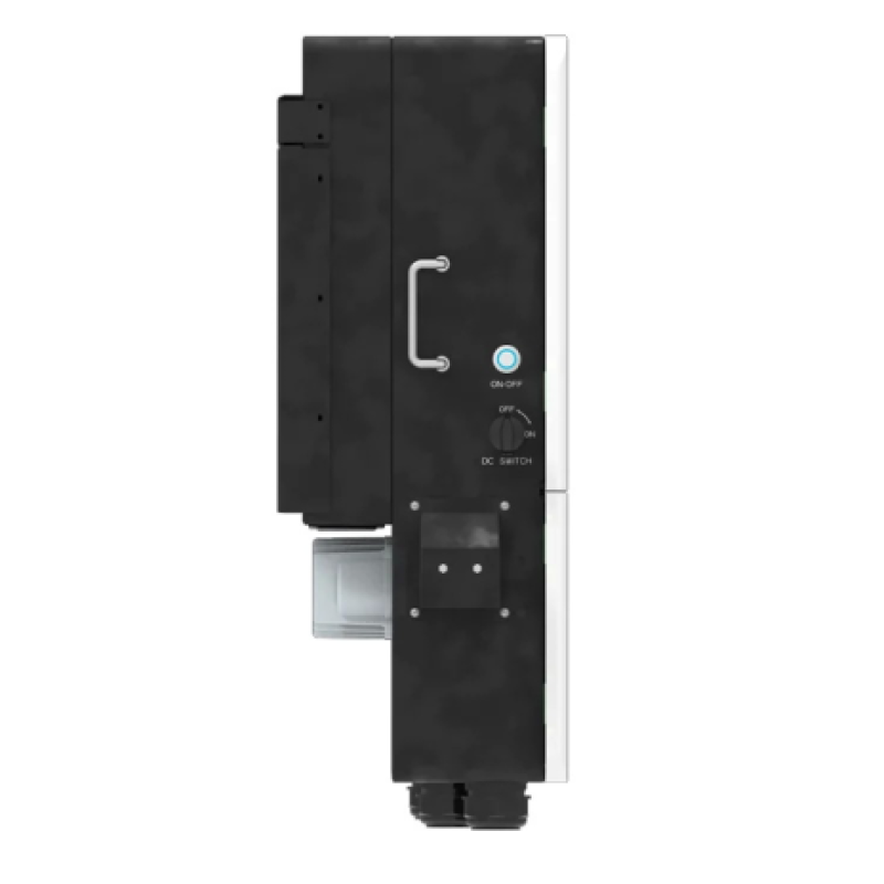 Гібридний інвертор (hybrid) Deye SUN-14K-SG05LP3-EU-SM2, WI-FI,14кВ,трифазний, (MPPT 160-650/280A/АКБ 48V)Parallel 