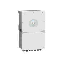 Гібридний інвертор (hybrid) Deye SUN-16K-SG01LP1-EU, 16кВ, однофазный , (MPPT 150-425/290A/АКБ 48V)Parallel