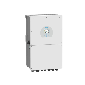 Гибридный инвертор (hybrid) Deye SUN-16K-SG01LP1-EU, 16кВ, однофазный, (MPPT 150-425/290A/АКБ 48V)Parallel