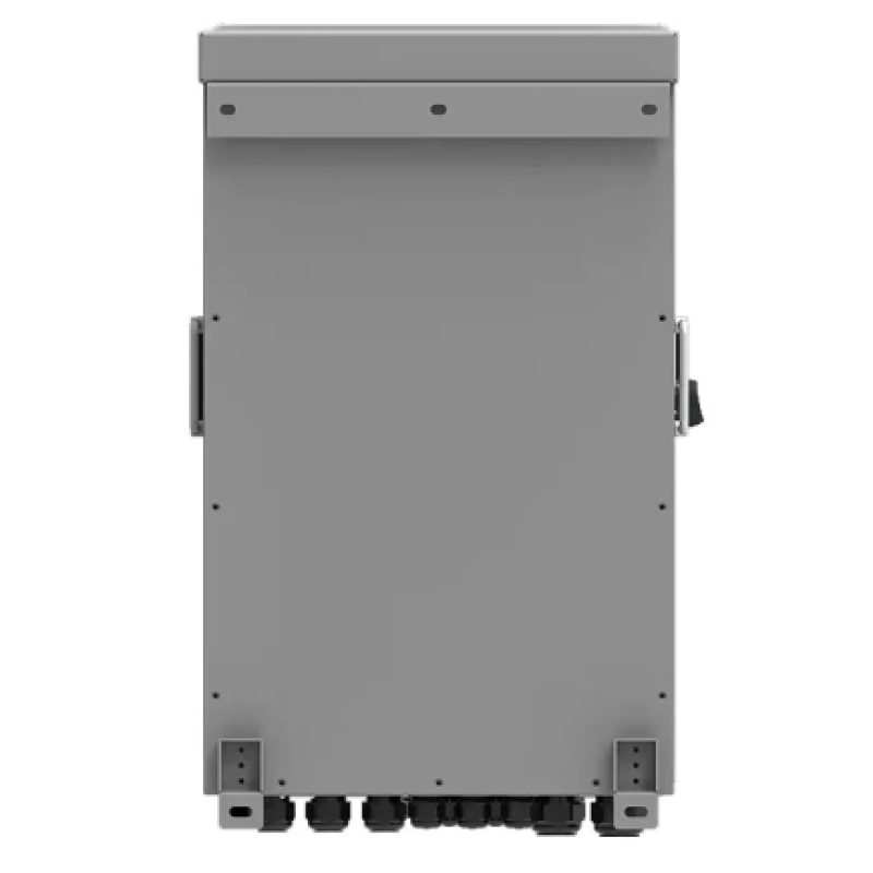 Гібридний інвертор (hybrid) Deye SUN-16K-SG01LP1-EU, 16кВ, однофазный , (MPPT 150-425/290A/АКБ 48V)Parallel