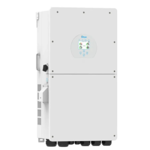Гибридный инвертор (hybrid) Deye SUN-18K-SG01LP1-EU, 18кВ, однофазный, (MPPT 150-425/290A/АКБ 48V)Parallel