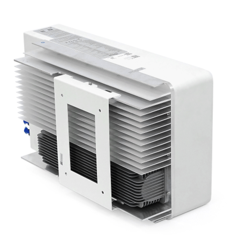 Гібридний інвертор (hybrid) Deye SUN-5K-SG05LP1-EU-AM2 WI-FI, 5кВт, однофазний, (МРРТ 125-425/ 120А/ DC48В )Parallel