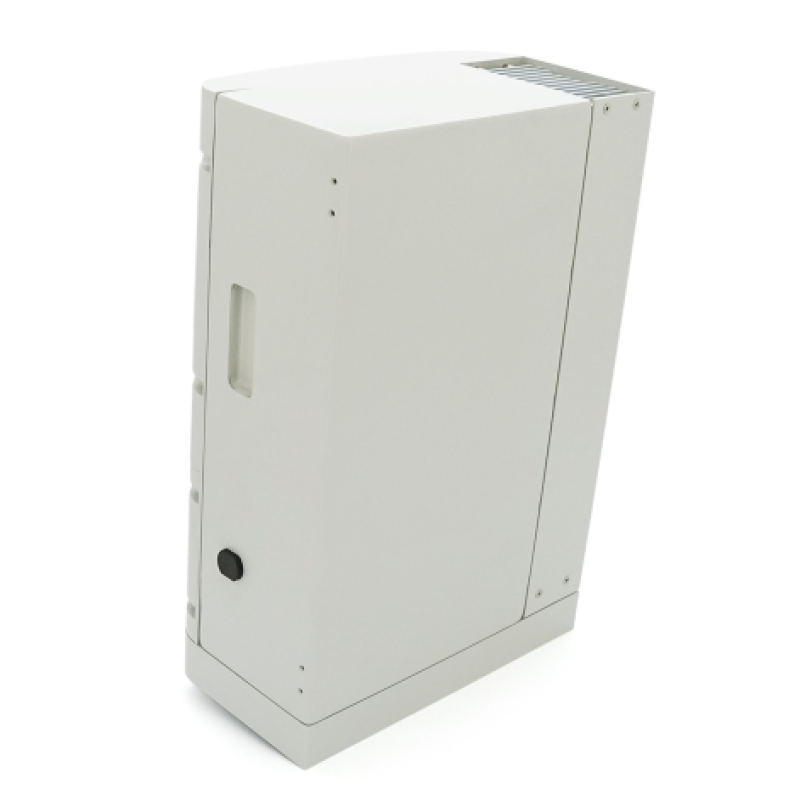 Гібридний інвертор (hybrid) Deye SUN-6K-OG01LP1-EU WI-FI, 6кВт, однофазний, (МРРТ 125-425/ 120А/ DC48В )Parallel