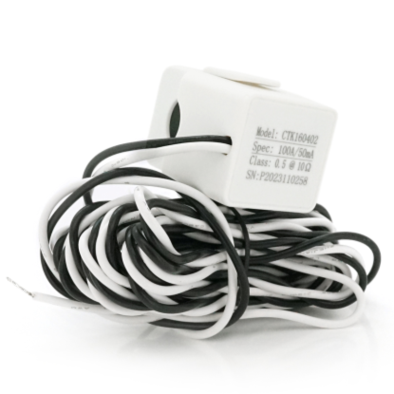 Гібридний інвертор (hybrid) Deye SUN-6K-SG03LP1-EU WI-FI, 6кВт, однофазний, (МРРТ 125-425/ 120А/ DC48В )Parallel 