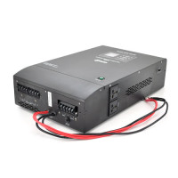 Гібридний інвертор 3,5кВт Europower RTSWm-MPPT-5000LCD (48В, 10A, 140-275В, MPPT 20/40А, 60-90Vdc)   