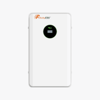 Аккумулятор FelicityESS LiFePO4 FLA24100-EU 24v 100Ah, BMS 100/150A@8S, 2.56kW