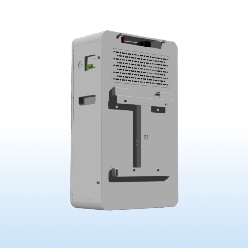 Акумулятор FelicityESS LiFePO4 FLA24250-EU 24V 250Ah, 6.4 kWh (BMS 120A @8S)