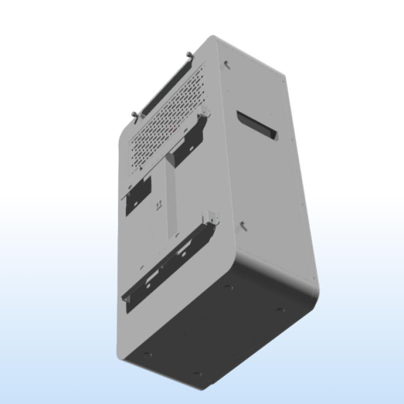 Акумулятор FelicityESS LiFePO4 FLA24250-EU 24V 250Ah, 6.4 kWh (BMS 120A @8S)