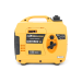 Генератор інверторний бензиновий MXR1500, 1 кВт, однофазний, 220 В, бак 2,4 л, ручний запуск