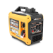 Генератор інверторний бензиновий MXR2350, 1,8 кВт, однофазний, 220 В, бак 2,4 л, ручний запуск