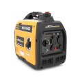 Генератор інверторний бензиновий MXR3500, 3 кВт, однофазний, 220 В, бак 4 л, ручний запуск