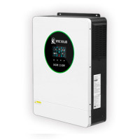 Гібридний інвертор 11кВт WHC HGM-11KW (48В, 0-140А, 60-500В, MPPT 140А, 500 Vdc)      