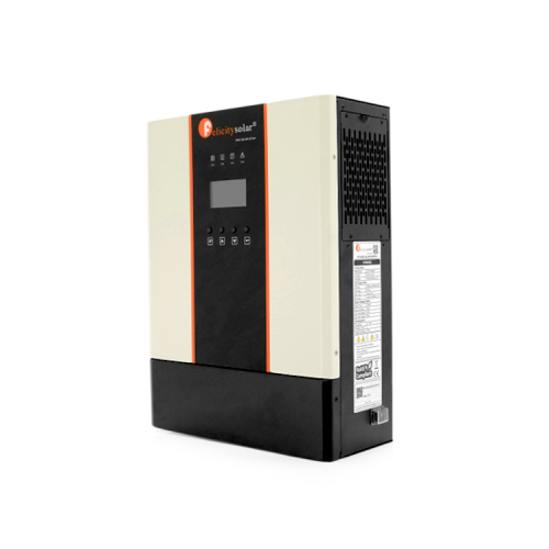 Гибридный инвертор Felicity IVEM 3024KVA 3 кВт, 24V, MPPT 90-450V, RS485