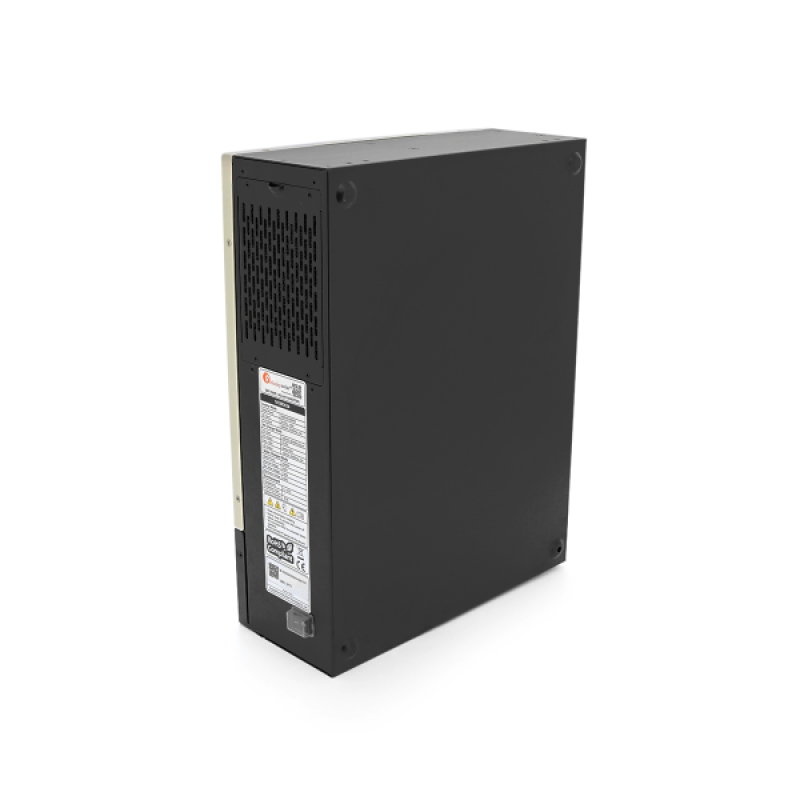 Гибридный инвертор Felicity IVEM 3024KVA 3 кВт, 24V, MPPT 90-450V, RS485