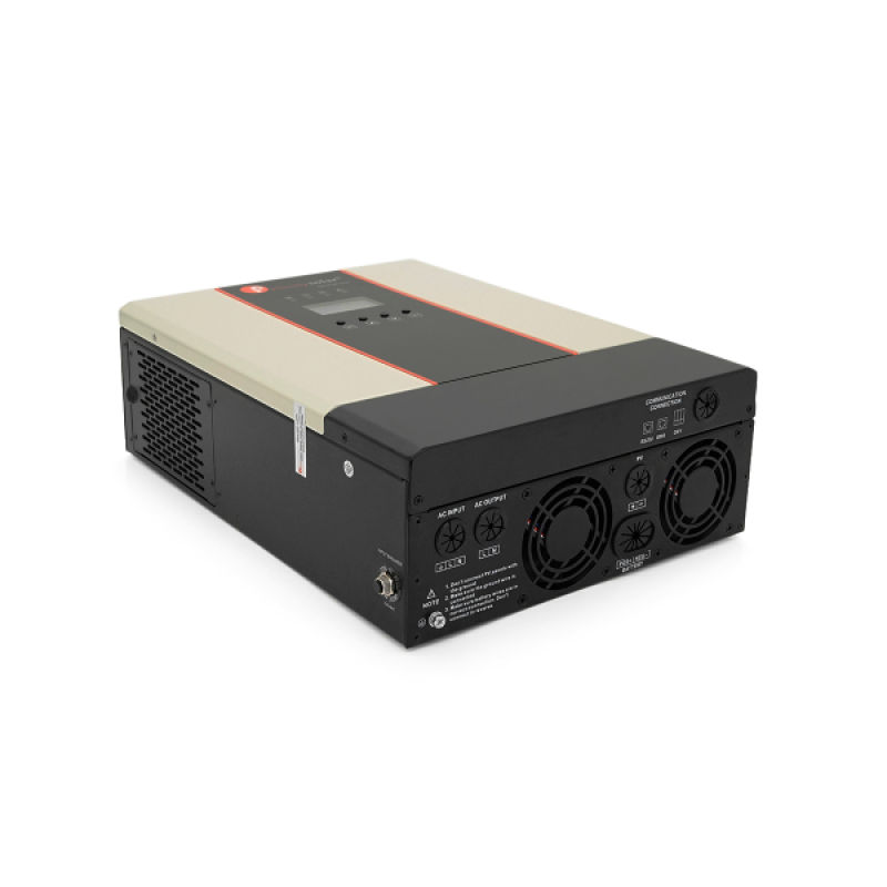 Гибридный инвертор Felicity IVEM 3024KVA 3 кВт, 24V, MPPT 90-450V, RS485