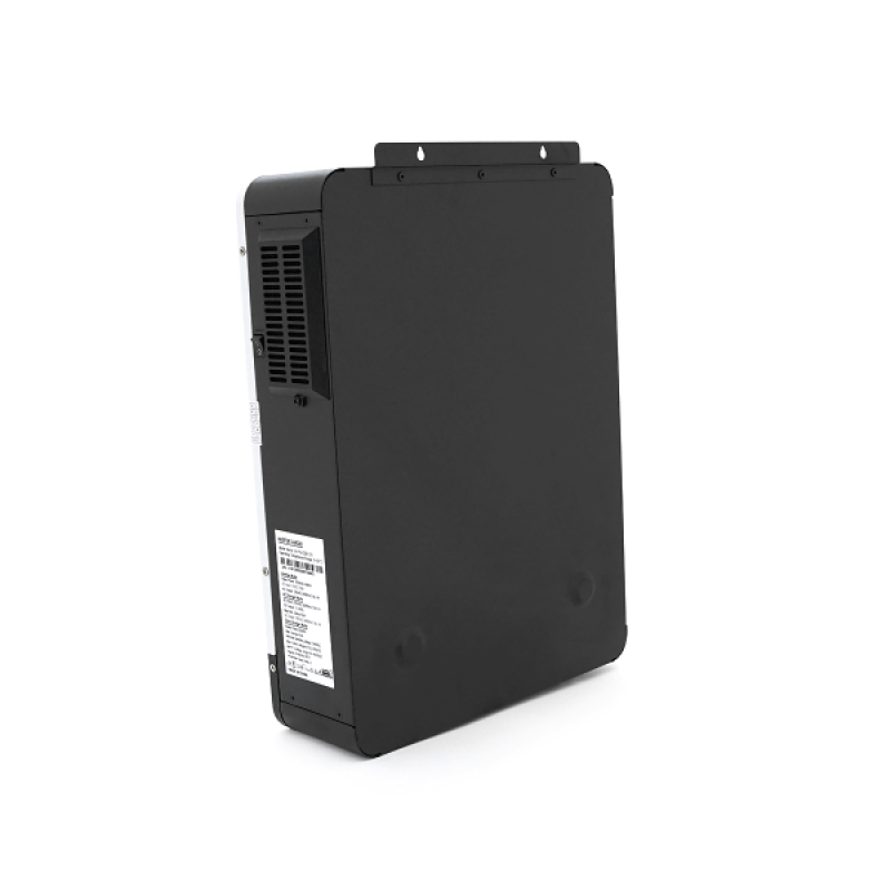 Гібридний інвертор 1,8 кВт COVAX CV-PS-2200-12V, 2200VA 1800W, 12V, 0-60A, 170-280V, MPPT (80А, 55-450 Vdc)