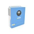 Гибридный инвертор ANENJI ANJ-2000W-12V WIFI, 2000W, 12V, charge 60A(max), 170-280V, МРРТ60-160VDC, RS485, RS232, WiFi