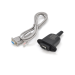 Гибридный инвертор ANENJI ANJ-2000W-12V WIFI, 2000W, 12V, charge 60A(max), 170-280V, МРРТ60-160VDC, RS485, RS232, WiFi