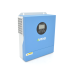 Гибридный инвертор ANENJI ANJ-2000W-12V WIFI, 2000W, 12V, charge 60A(max), 170-280V, МРРТ60-160VDC, RS485, RS232, WiFi