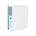 Гибридный инвертор ANENJI ANJ-4000W-24V WIFI, 4200W, 24V, charge 80A(max), 170-280V, МРРТ60-500VDC, RS485, RS232, WiFi