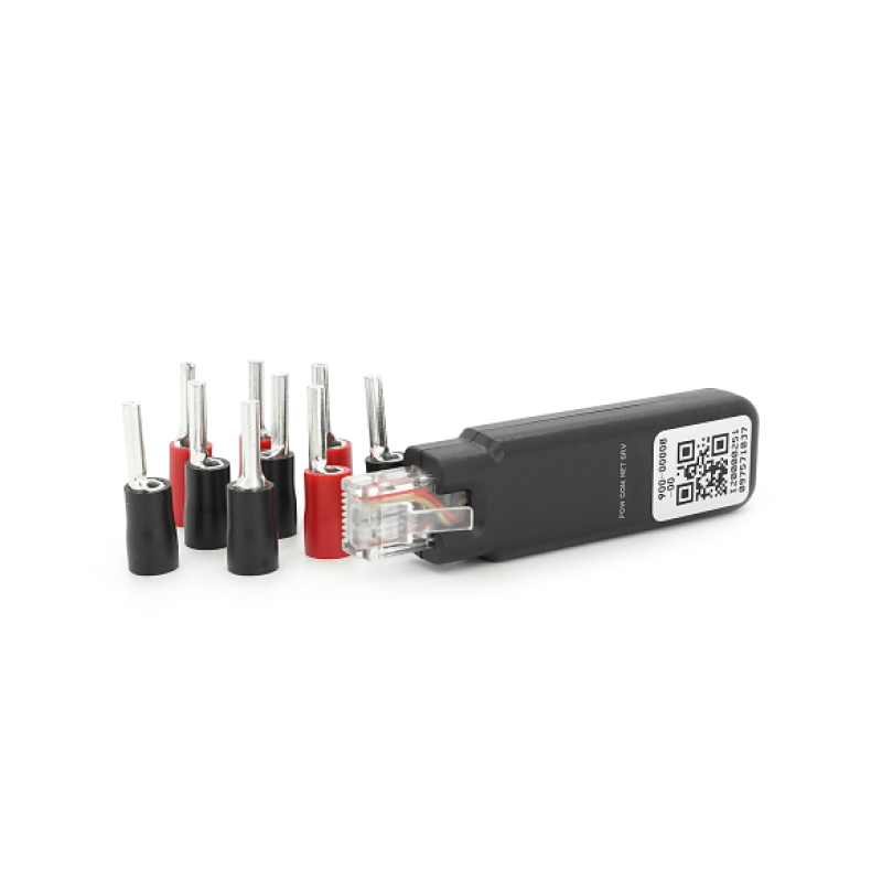 Гибридный инвертор ANENJI ANJ-4000W-24V WIFI, 4200W, 24V, charge 80A(max), 170-280V, МРРТ60-500VDC, RS485, RS232, WiFi