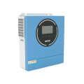 Гибридный инвертор ANENJI ANJ-5KW-48V-WIFI, 5000W, 48V, charge 60A(max), 170-280V, МРРТ60-500VDC, RS485, RS232, WiFi