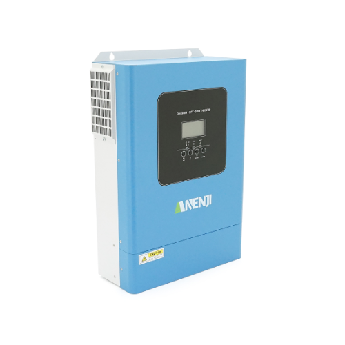 Гибридный инвертор ANENJI ANJ-6200W-48PL-WIFI, 6200W, 48V, charge 80A(max), 170-280V, МРРТ60-500VDC, RS485, RS232, WiFi Гибридный инвертор ANENJI ANJ-6200W-48PL-WIFI, 6200W, 48V, charge 80A(max), 170-280V, МРРТ60-500VDC, RS485, RS232, WiFi