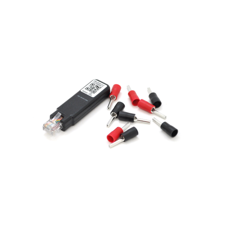 Гибридный инвертор ANENJI ANJ-6200W-48V-WIFI, 6200W, 48V, charge 80A(max), 170-280V, МРРТ60-500VDC, RS485, RS232, WiFi