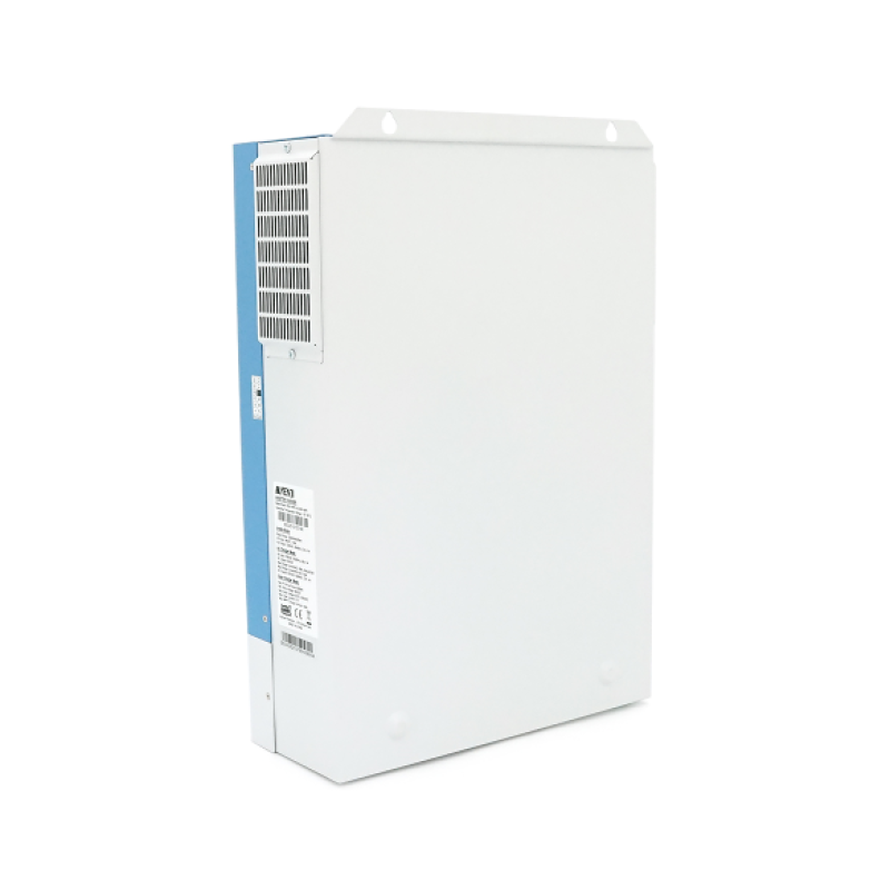 Гибридный инвертор ANENJI ANJ-HHP-II-6.2KP-WIFI, 6200W, 48V, charge 80A(max), 170-280V, МРРТ60-500VDC, RS485, RS232, WiFi