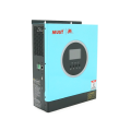 Гiбрiдний інвертор MUST PV18-3024ECO, 3000W, 24V,  60A, 160-275V, MPPT (100А, 30-320 Vdc)