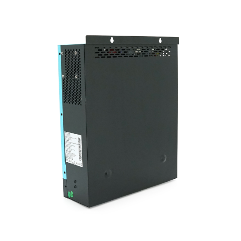 Гiбрiдний інвертор MUST PV18-3024ECO, 3000W, 24V,  60A, 160-275V, MPPT (100А, 30-320 Vdc)