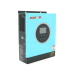 Гiбрiдний інвертор MUST PV18-3024ECO, 3000W, 24V,  60A, 160-275V, MPPT (100А, 30-320 Vdc)