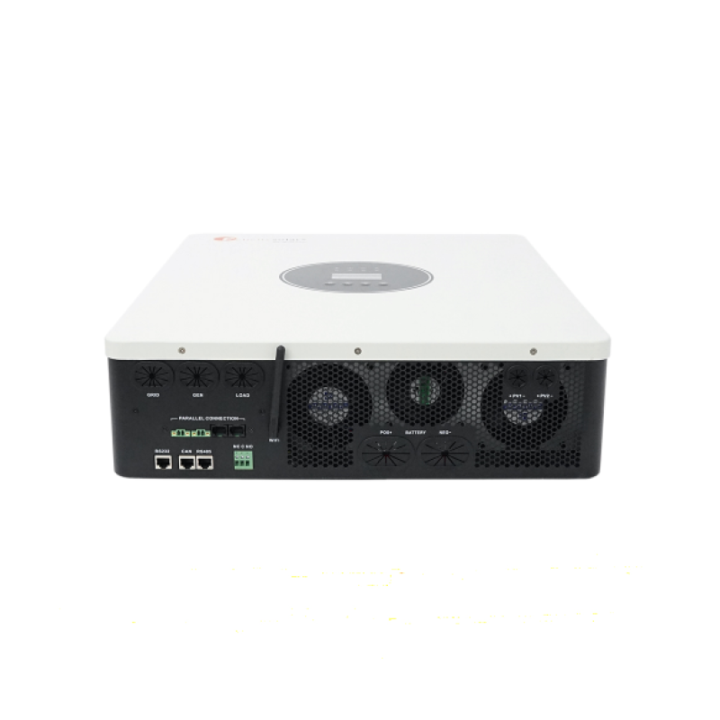Гібридний інвертор Felicity IVEM12048-II 12KVA 48V RS485 MPPT(90-450) 150A(Parallel)