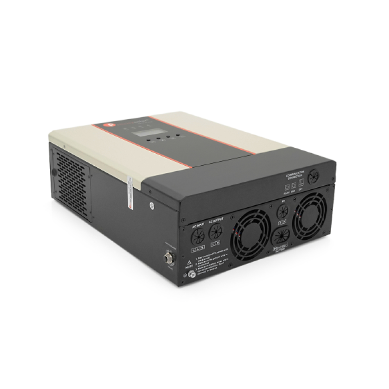 Гібридний інвертор Felicity IVEM 3024KVA 3 кВт, 24V, MPPT 90–450V, RS485