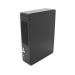 Гібридний інвертор Felicity IVEM4024-II 4KVA 24V RS485 MPPT(90V-450V) 230Vac 120A 