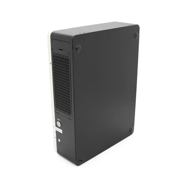 Гібридний інвертор Felicity IVEM4024-II 4KVA 24V RS485 MPPT(90V-450V) 230Vac 120A 