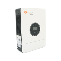 Гібридний інвертор Felicity IVEM4024-II 4KVA 24V RS485 MPPT(90V-450V) 230Vac 120A 