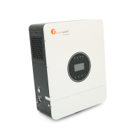 Гібридний інвертор Felicity IVEM6048-II (Gen port) 6KVA 48V RS485 MPPT(90V-450V) 230Vac 120A(Parallel)
