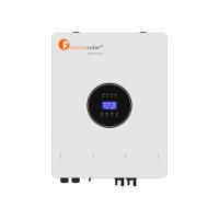 Гібридний інвертор Felicity IVEM8048-II (Gen-port) 8KVA 48V RS485 MPPT(90-450) 150A(Parallel)