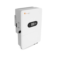 Гібридний інвертор трифазний низьковольтний Felicity IVGM15KLP3G1 15kW, 48V, MPPT(160-650) 280A