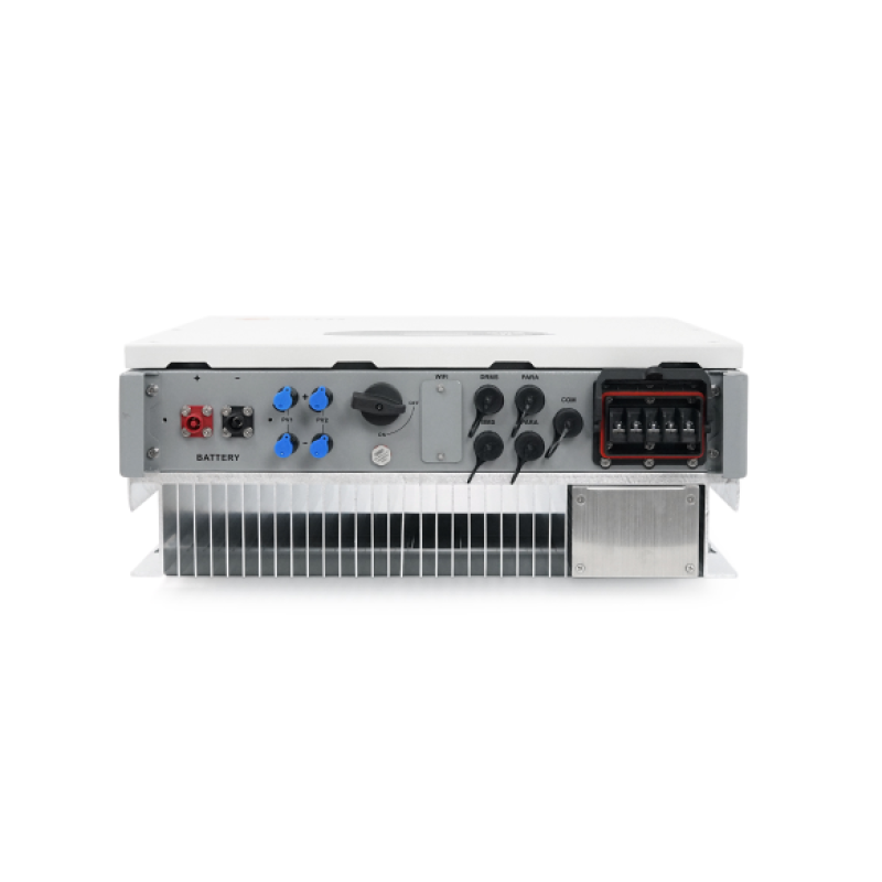 Гібридний інвертор Felicity IVGM5048 5000W 48V MPPT(100V~500V), струм заряду 100А(Parallel) IP65