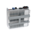 Гібридний інвертор Felicity IVGM5048 5000W 48V MPPT(100V~500V), струм заряду 100А(Parallel) IP65