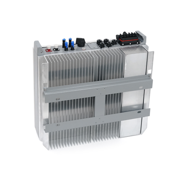 Гібридний інвертор Felicity IVGM5048 5000W 48V MPPT(100V~500V), струм заряду 100А(Parallel) IP65