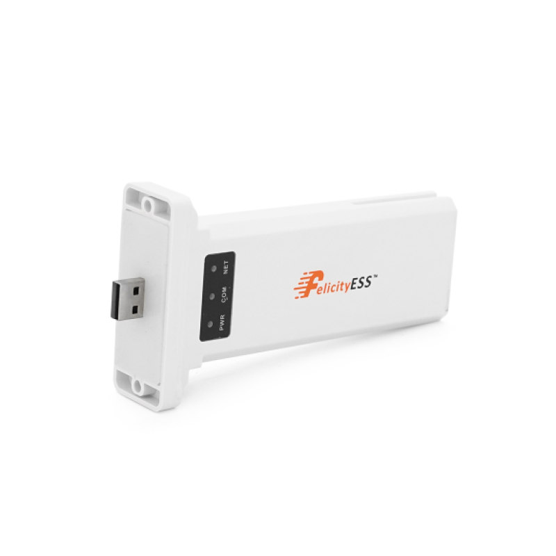 Гібридний інвертор Felicity IVGM5048 5000W 48V MPPT(100V~500V), струм заряду 100А(Parallel) IP65