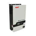 Гибридный инвертор MUST PH18-5248PRO, 5200W, 48V, 1-60А, 160-275V, MPPT (80А, 450 Vdc)