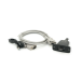 Гібридний інвертор MUST PH19-6048EXP, 6000W, 48V, 1-60А, 160-275V, MPPT (80А, 450 Vdc)